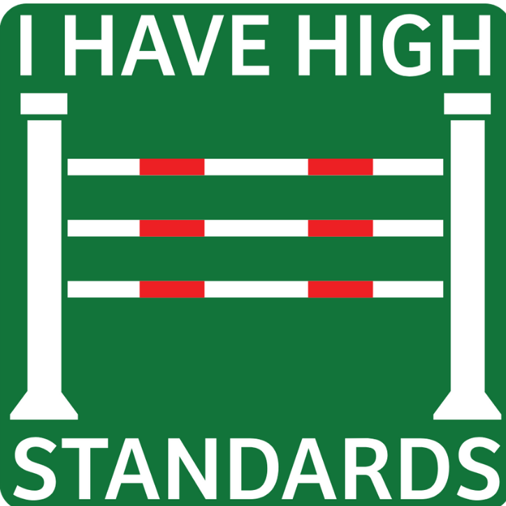 High Standards