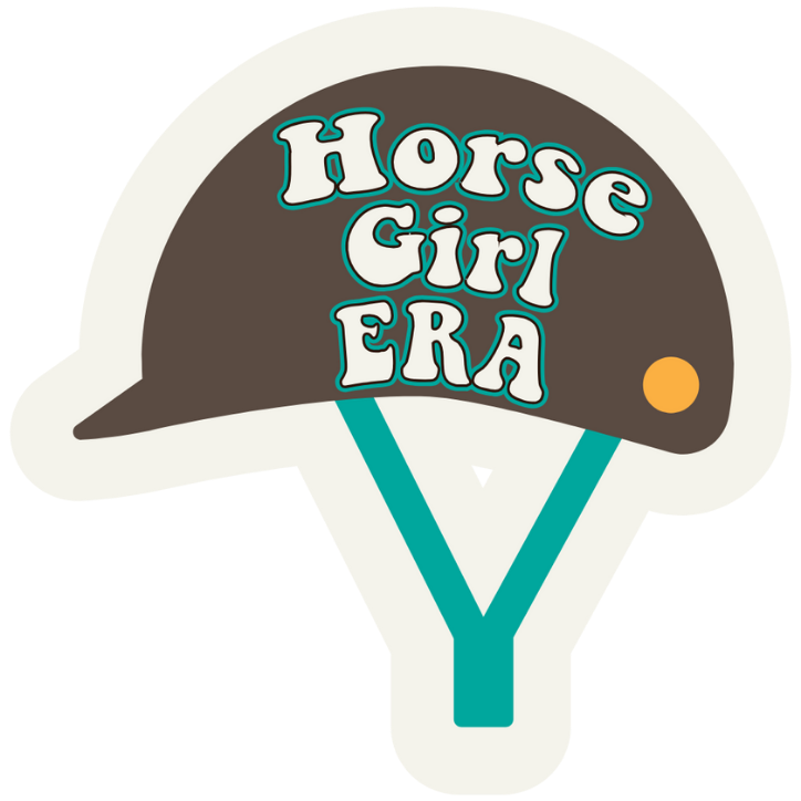 Horse Girl Era