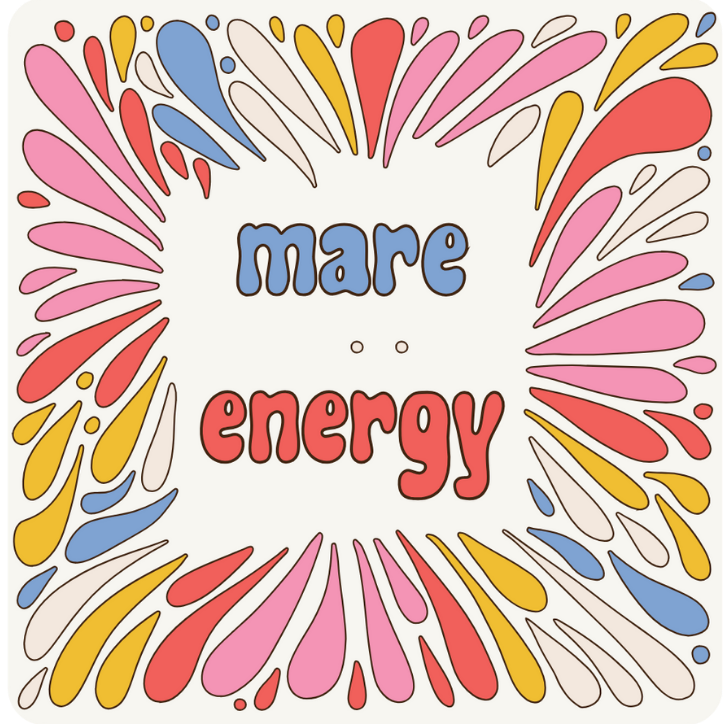 Mare Energey
