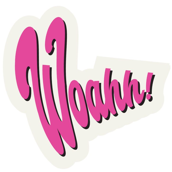 Woahh