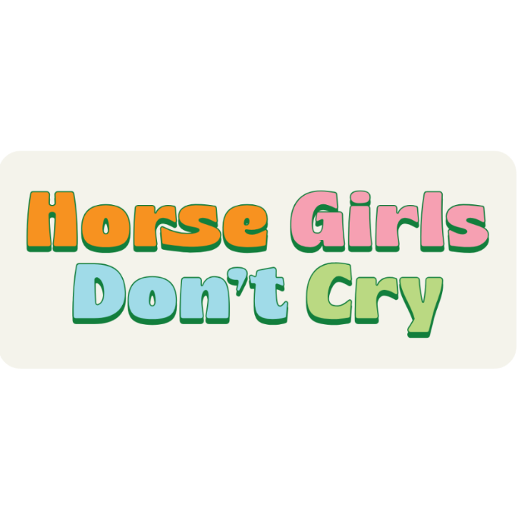 Don't Cry