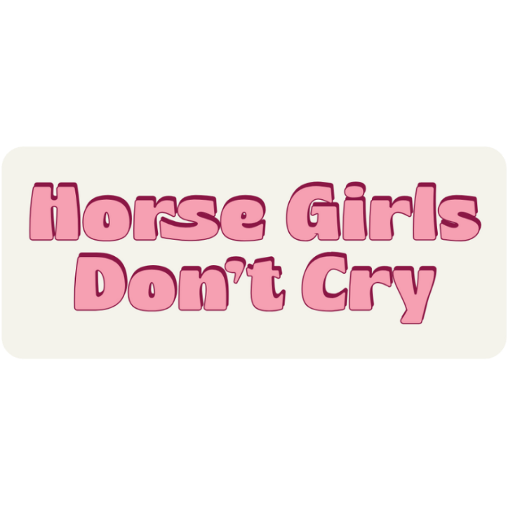 Don't Cry