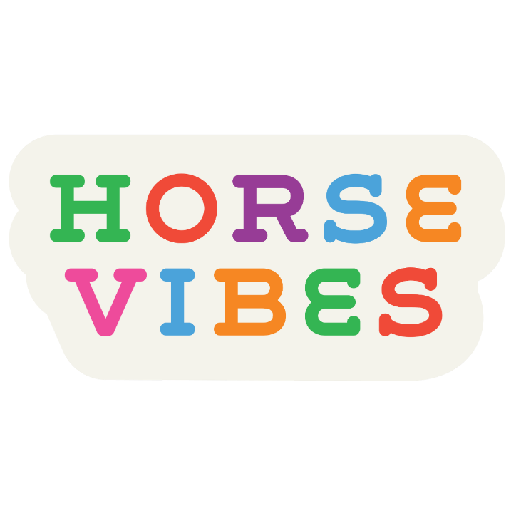 Horse Vibes