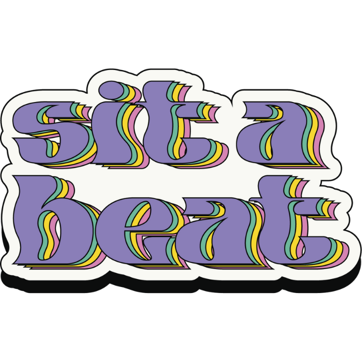 Sit A Beat