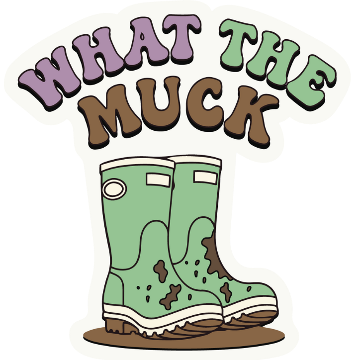 What The Muck
